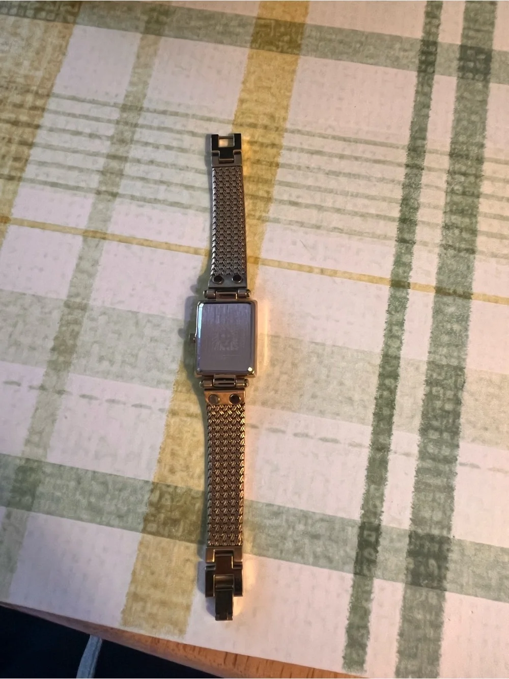 Anne Klein watch excellent